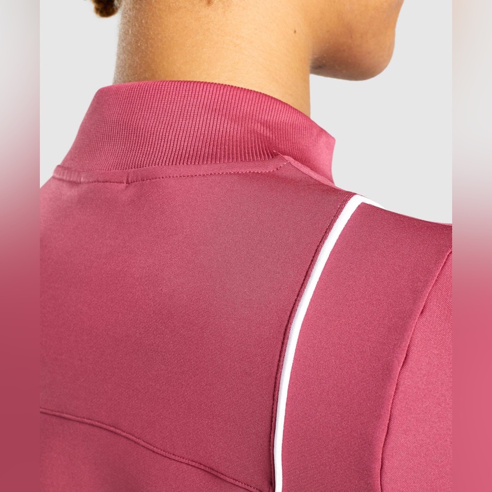 Gymshark RECESS TRACK TOP🩷 - Picture 3 of 14